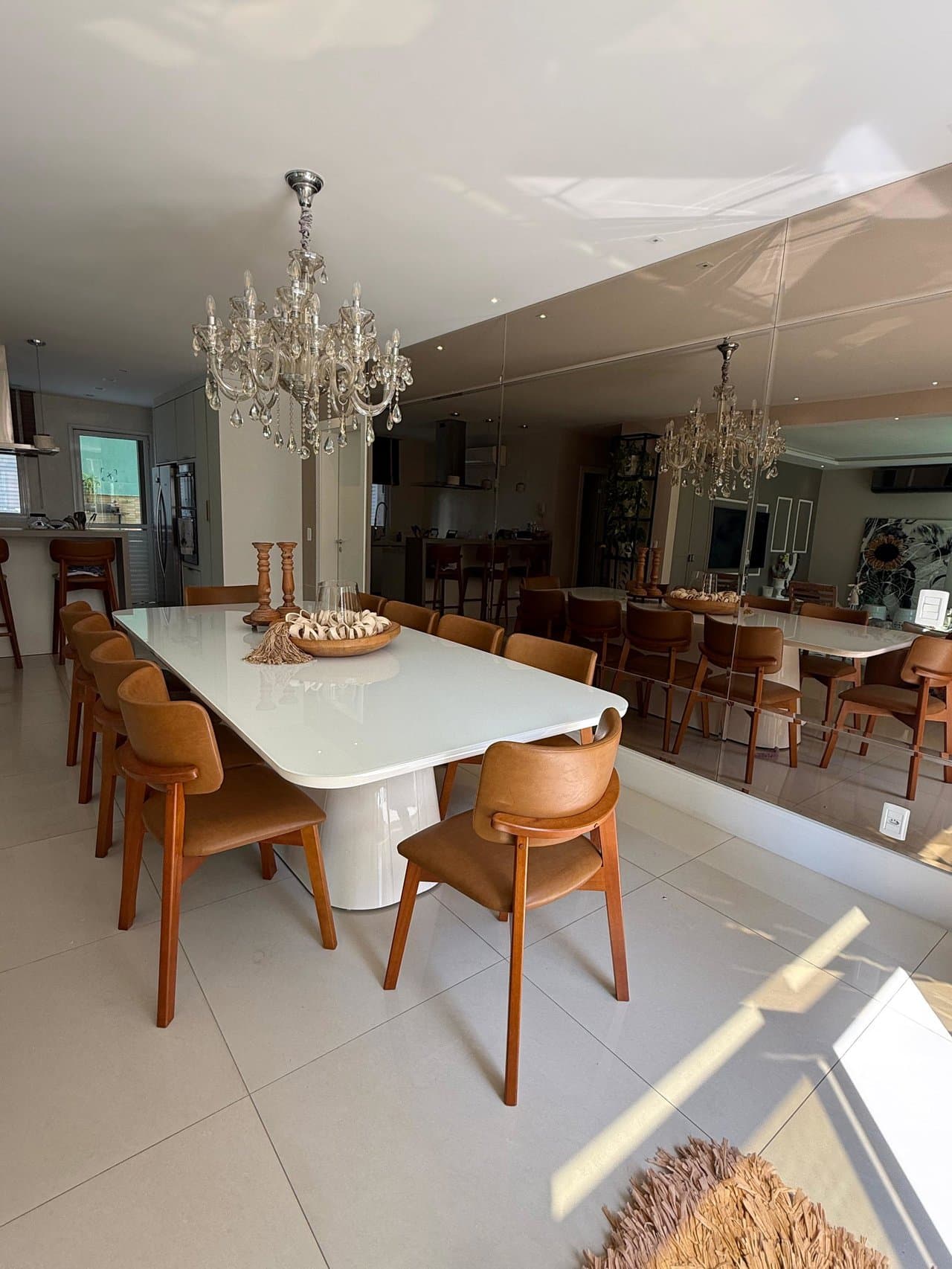 Apartamento de 3 quartos com 3 suítes e 380 m² em Bal. Camboriú