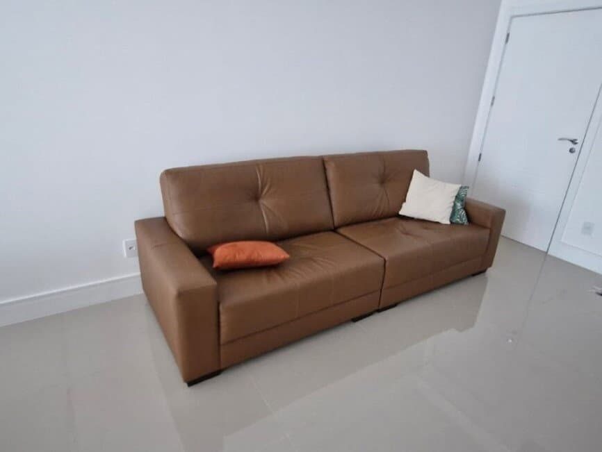 Apartamento de 3 quartos com 3 suítes e 117 m² em Bal. Camboriú