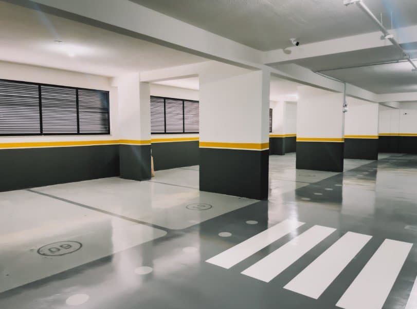 Apartamento de 3 quartos com 3 suítes e 117 m² em Bal. Camboriú