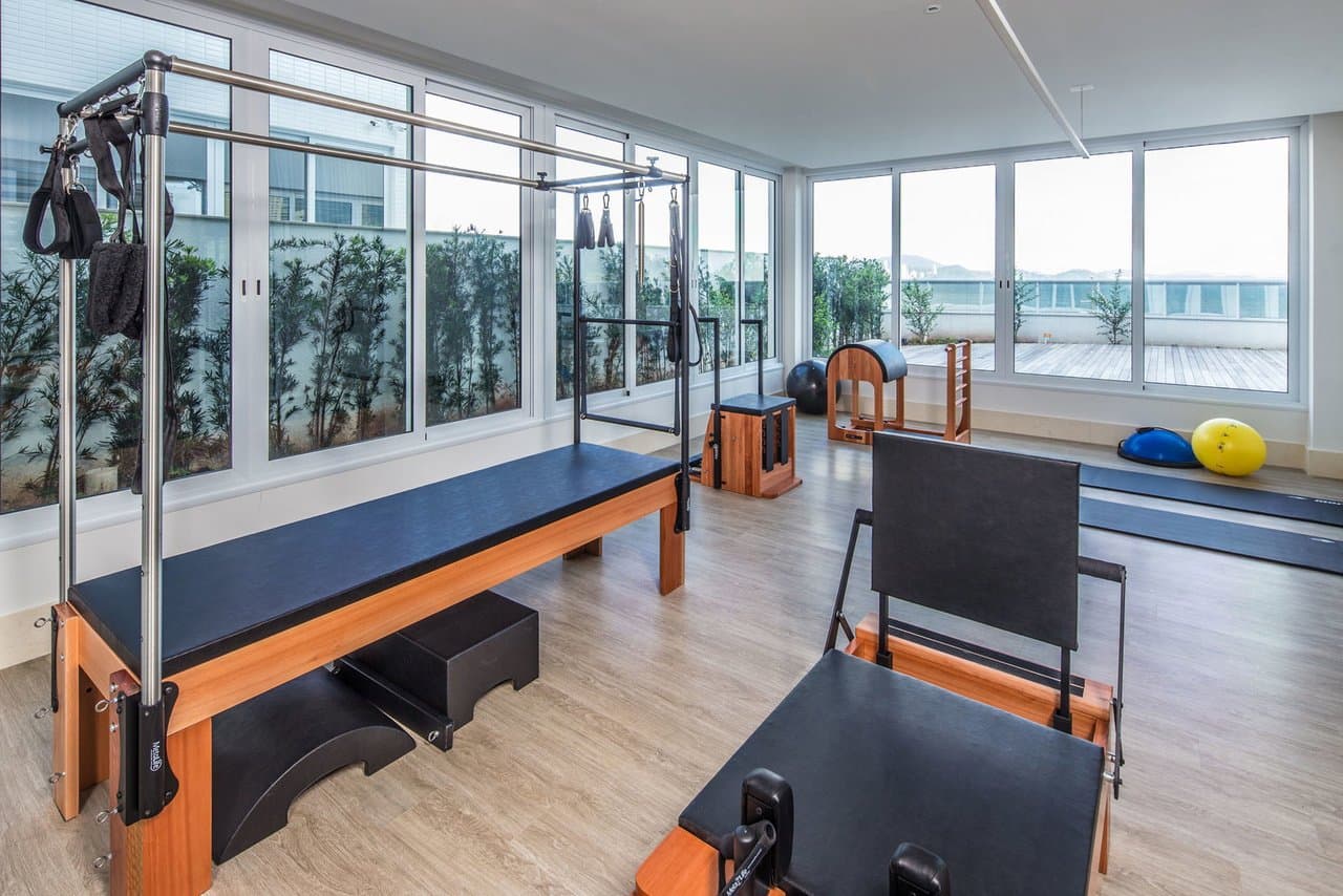 Apartamento de 4 quartos com 4 suítes e 237 m² em Bal. Camboriú