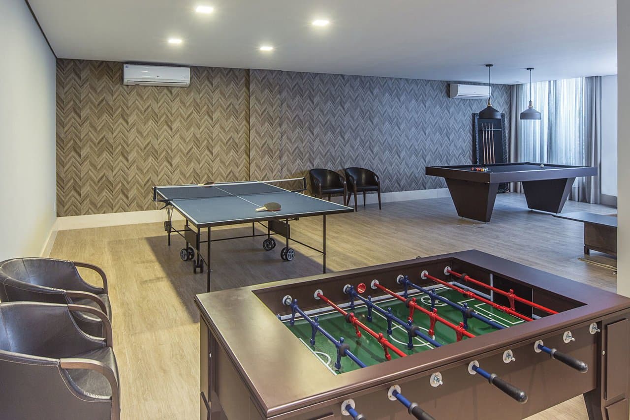 Apartamento de 4 quartos com 4 suítes e 237 m² em Bal. Camboriú