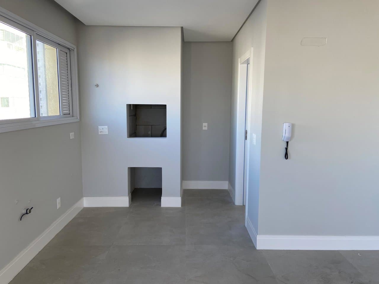 Apartamento de 3 quartos com 3 suítes e 118 m² em Bal. Camboriú