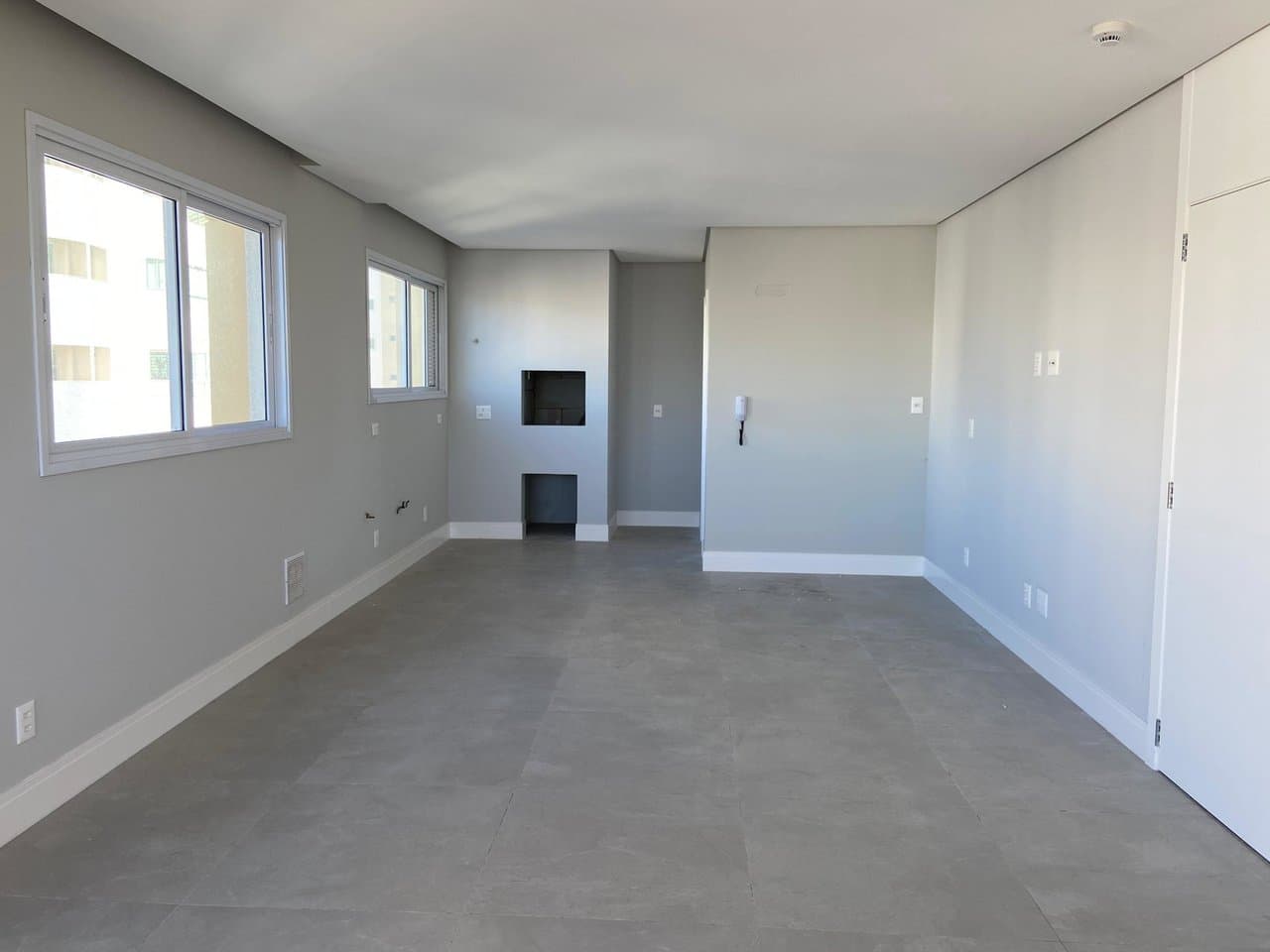 Apartamento de 3 quartos com 3 suítes e 118 m² em Bal. Camboriú