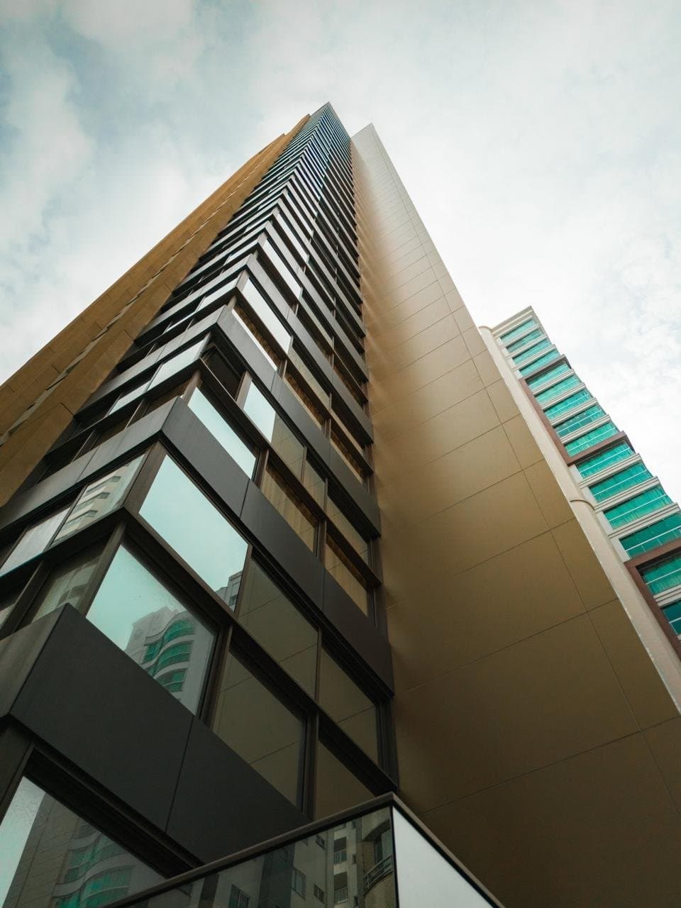 Apartamento de 3 quartos com 3 suítes e 118 m² em Bal. Camboriú