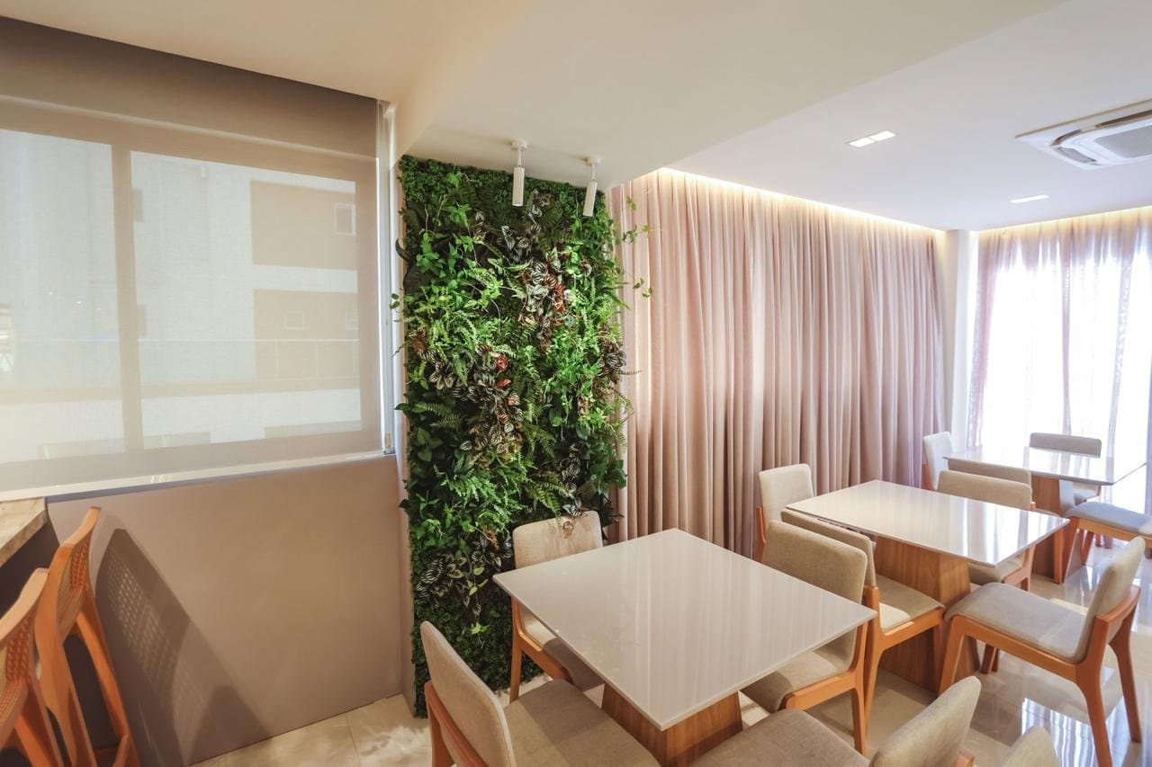 Apartamento de 3 quartos com 3 suítes e 118 m² em Bal. Camboriú