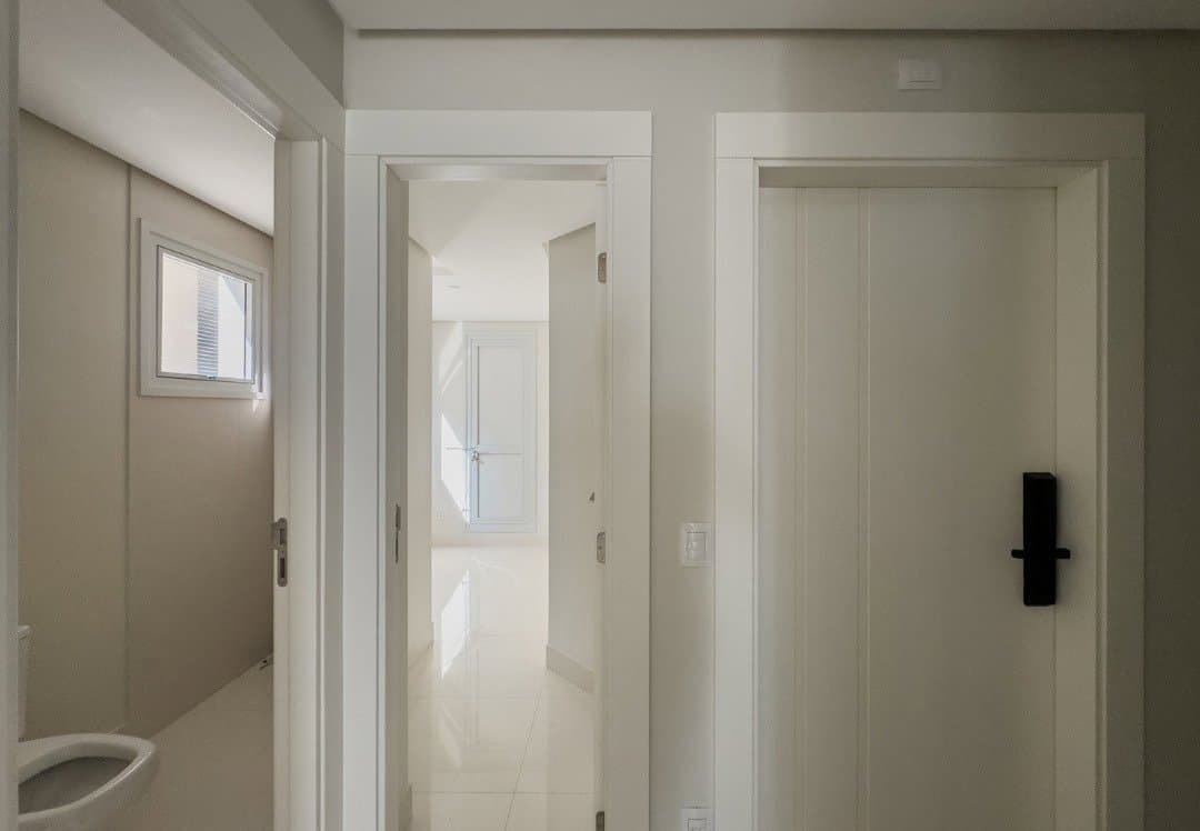 Apartamento de 5 quartos com 5 suítes e 322 m² em Bal. Camboriú