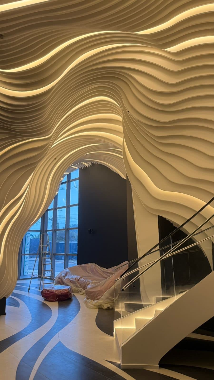 Apartamento de 4 quartos com 4 suítes e 194 m² em Bal. Camboriú
