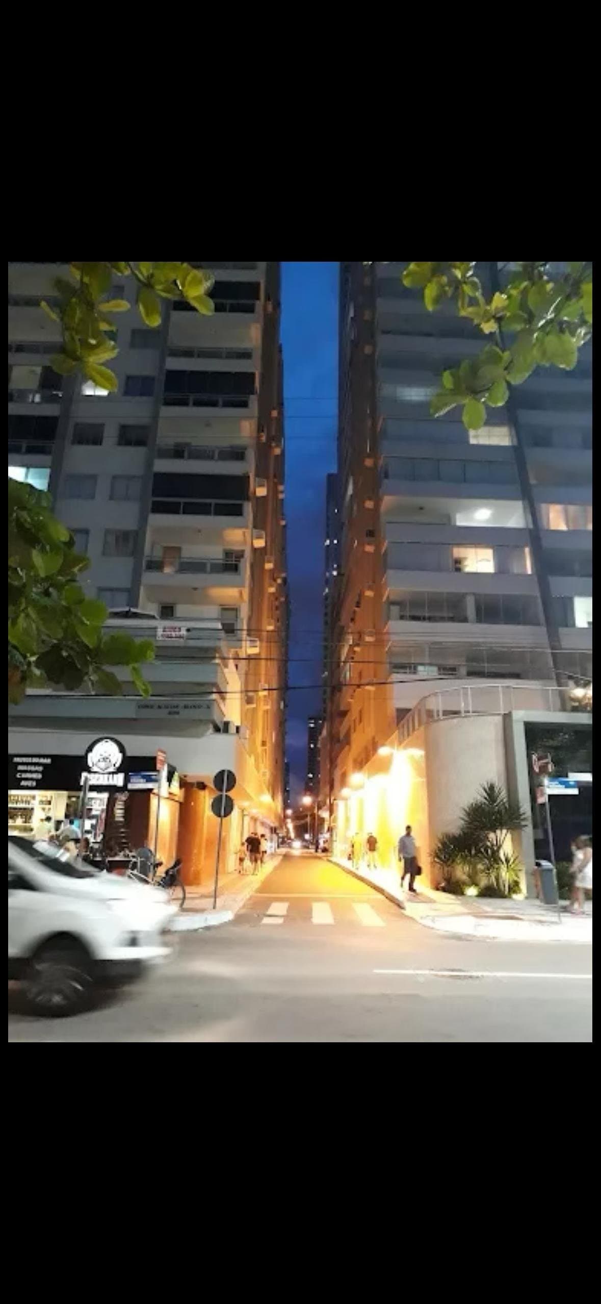 Apartamento de 2 quartos e 73 m² em Bal. Camboriú