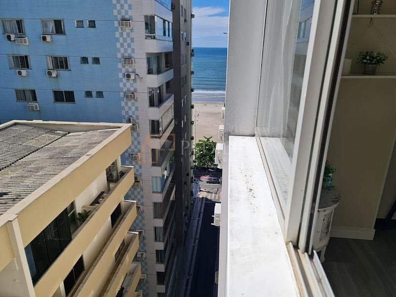 Apartamento de 2 quartos e 73 m² em Bal. Camboriú