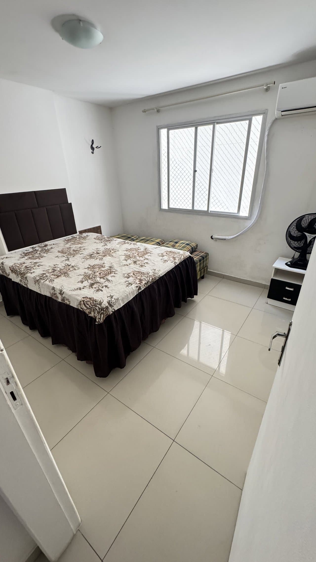 Apartamento de 2 quartos e 73 m² em Bal. Camboriú