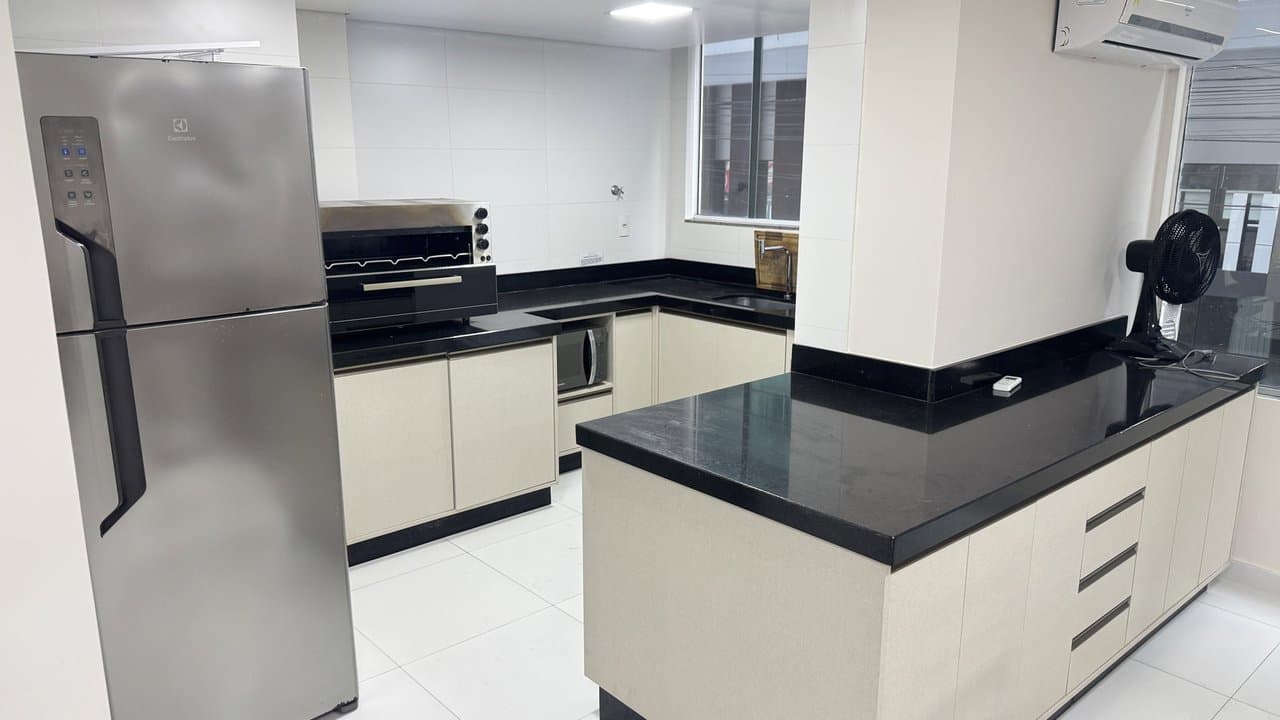 Apartamento de 2 quartos e 73 m² em Bal. Camboriú