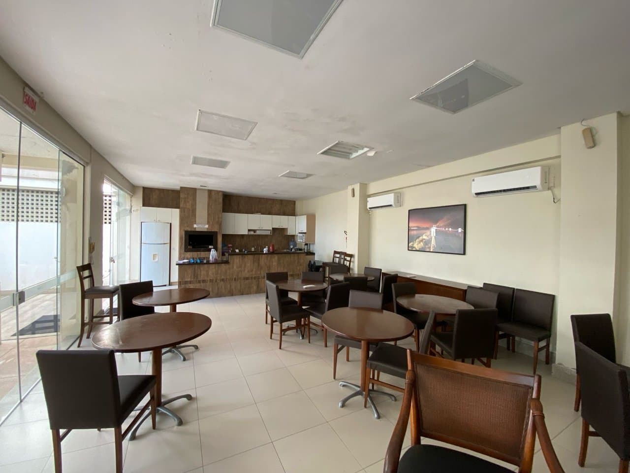 Apartamento de 1 quarto com 1 suíte e 63 m² em Bal. Camboriú