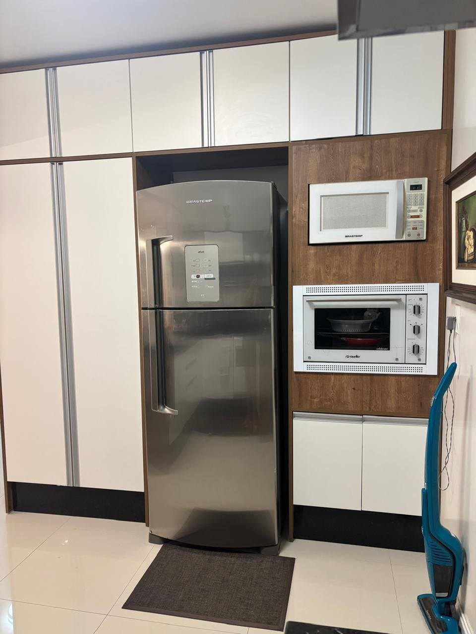 Apartamento de 3 quartos com 1 suíte e 113 m² em Bal. Camboriú
