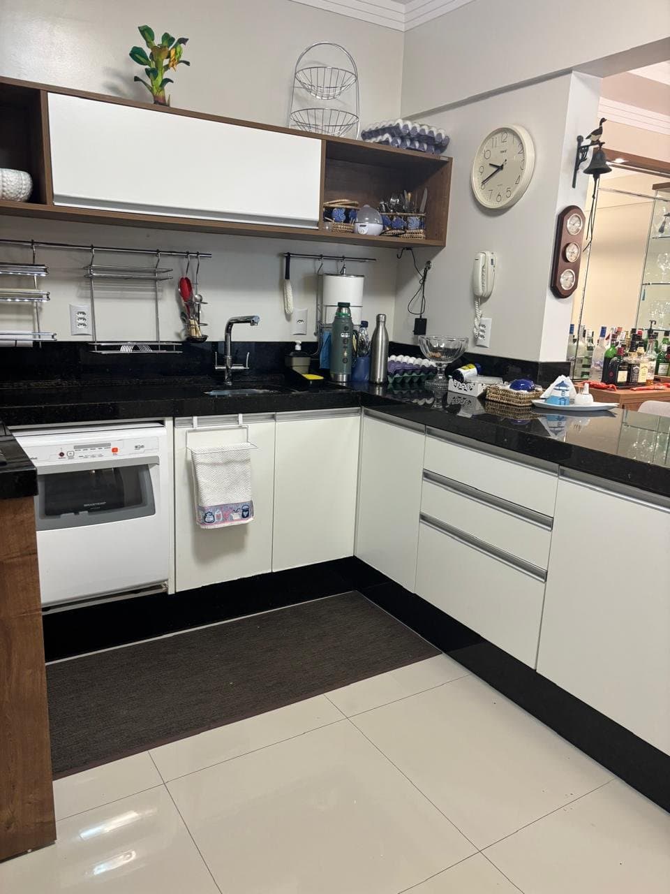 Apartamento de 3 quartos com 1 suíte e 113 m² em Bal. Camboriú