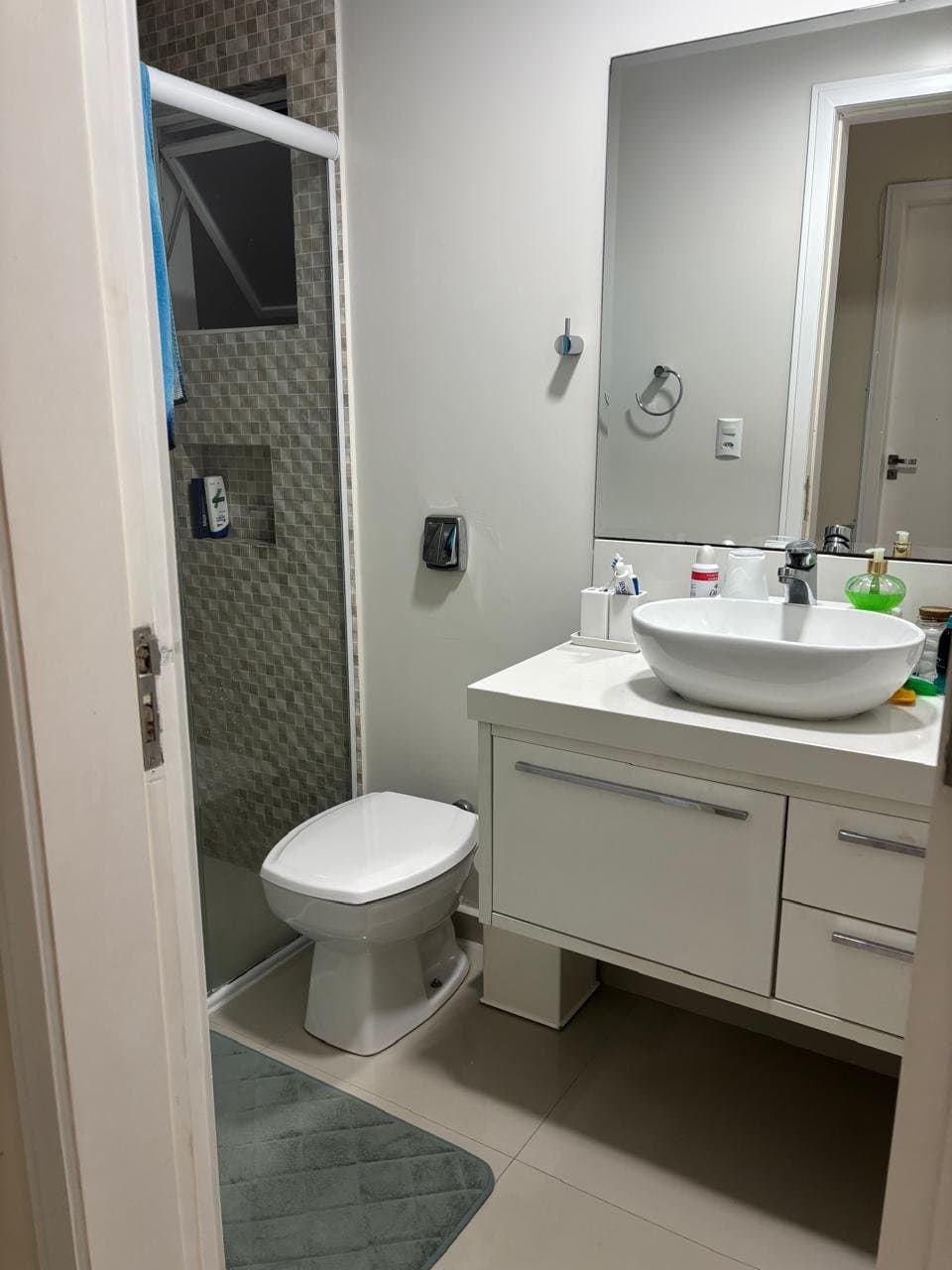Apartamento de 3 quartos com 1 suíte e 113 m² em Bal. Camboriú