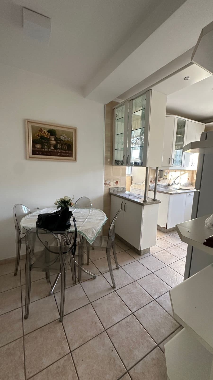 Apartamento de 2 quartos com 1 suíte e 166 m² em Bal. Camboriú
