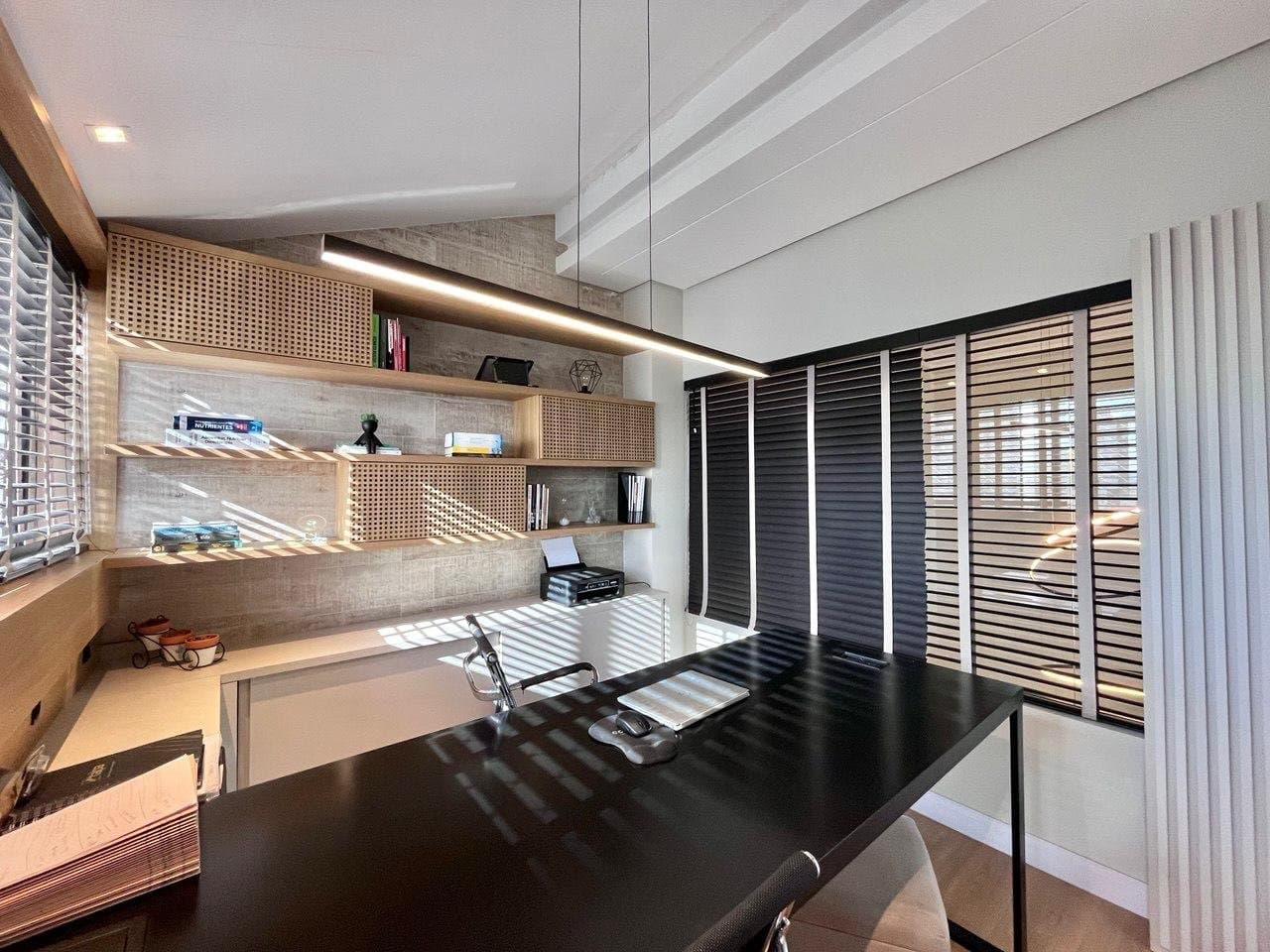 Cobertura de 2 quartos com 1 suíte e 203 m² em Bal. Camboriú