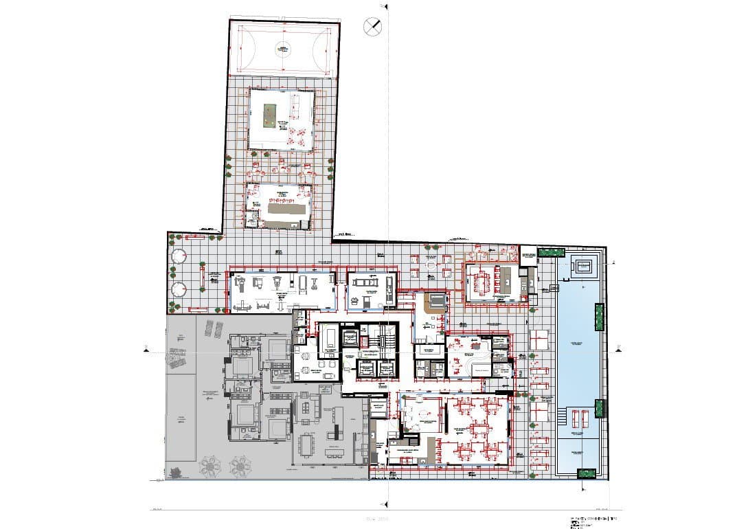 Apartamento de 3 quartos com 3 suítes e 131 m² em Bal. Camboriú