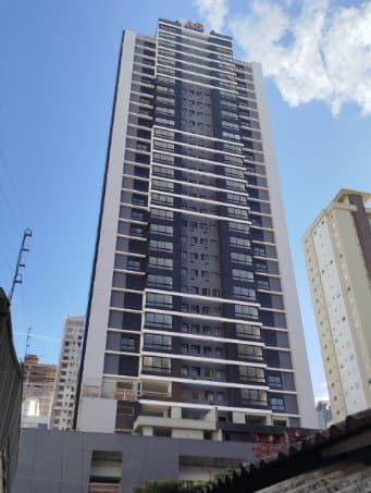 Apartamento de 3 quartos com 3 suítes e 131 m² em Bal. Camboriú