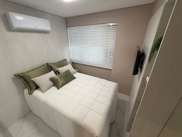 Apartamento de 2 quartos e 70 m² em Bal. Camboriú