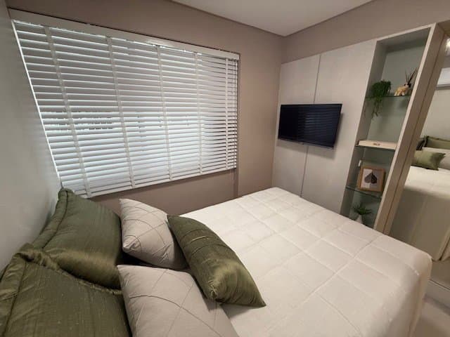 Apartamento de 2 quartos e 70 m² em Bal. Camboriú