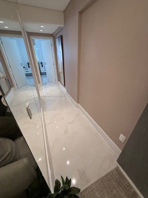 Apartamento de 2 quartos e 70 m² em Bal. Camboriú