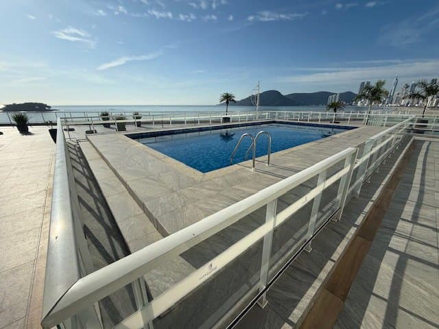 Apartamento de 2 quartos e 70 m² em Bal. Camboriú