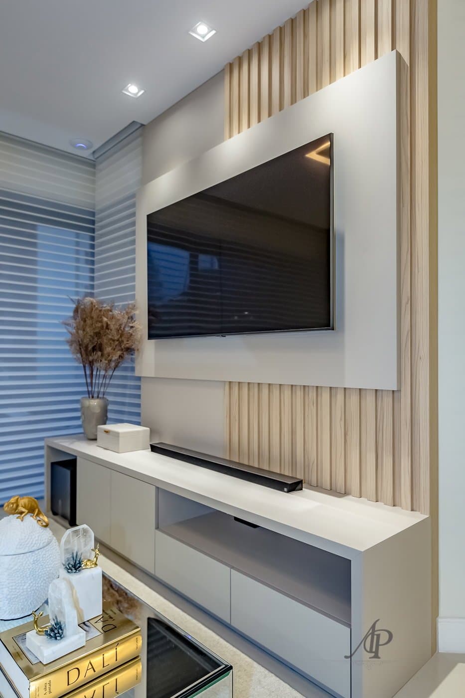 Differentiated de 4 quartos com 4 suítes e 268 m² em Bal. Camboriú