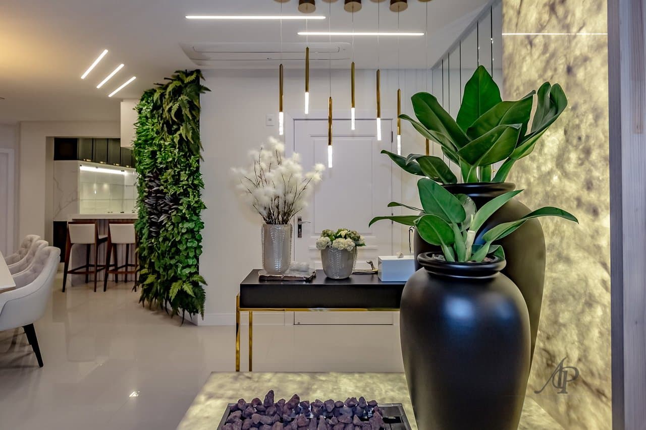 Differentiated de 4 quartos com 4 suítes e 268 m² em Bal. Camboriú
