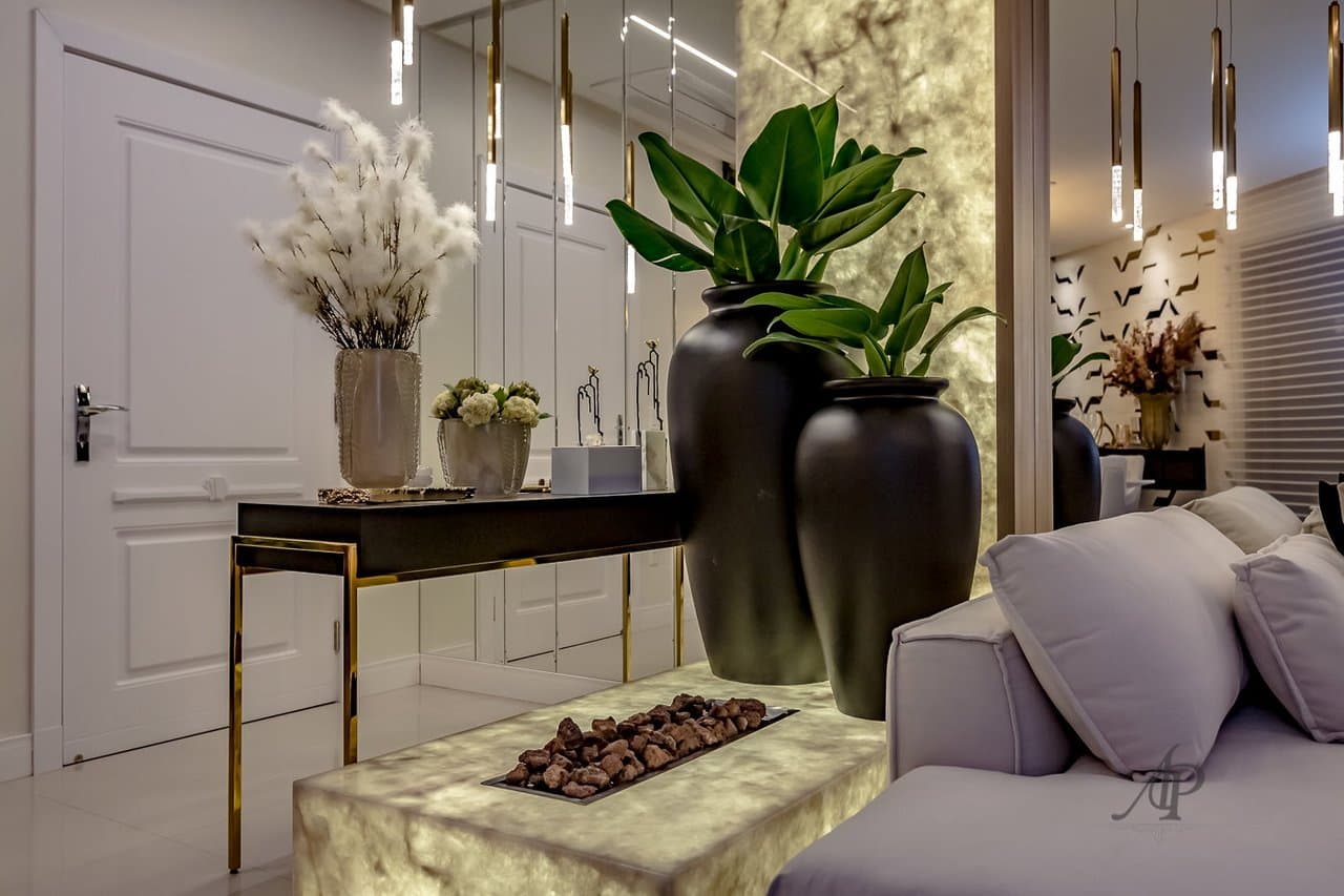 Differentiated de 4 quartos com 4 suítes e 268 m² em Bal. Camboriú