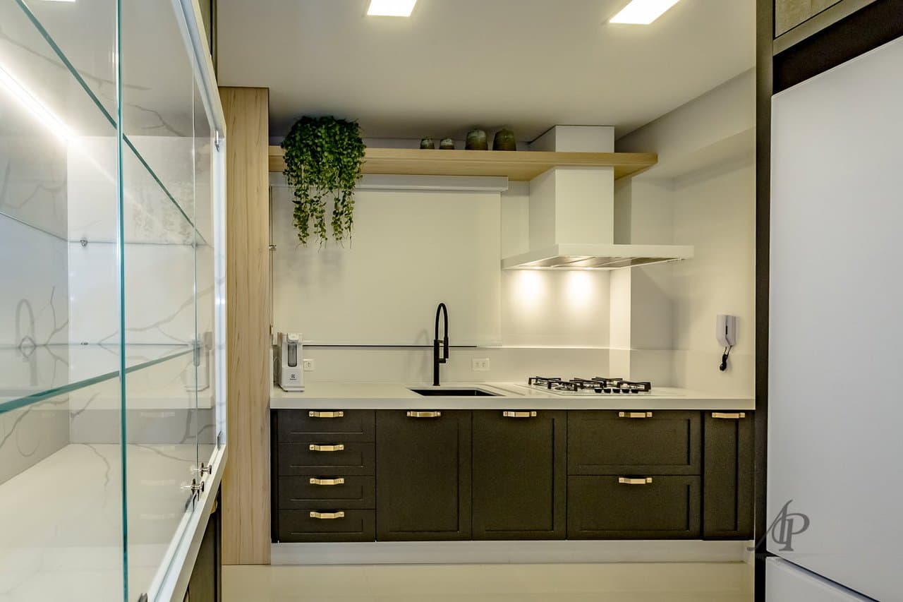 Differentiated de 4 quartos com 4 suítes e 268 m² em Bal. Camboriú