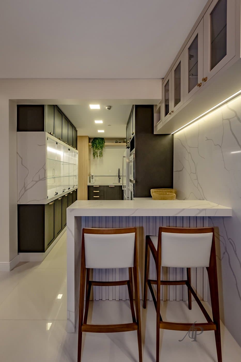 Differentiated de 4 quartos com 4 suítes e 268 m² em Bal. Camboriú