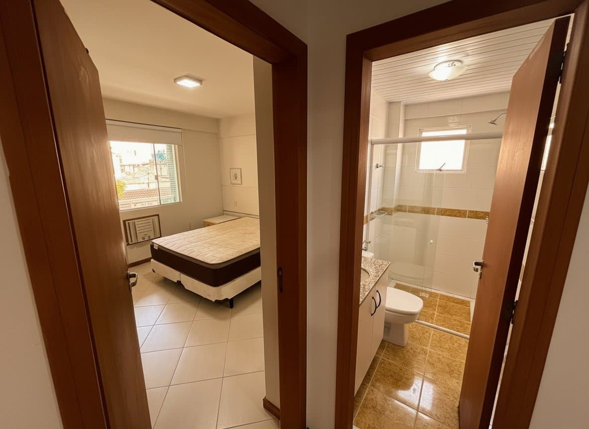 Apartamento de 3 quartos com 1 suíte e 97 m² em Bal. Camboriú