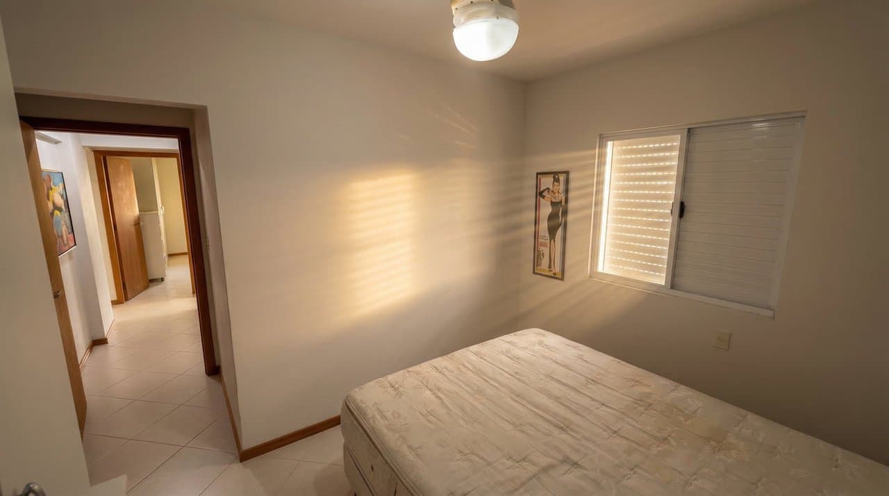 Apartamento de 3 quartos com 1 suíte e 97 m² em Bal. Camboriú