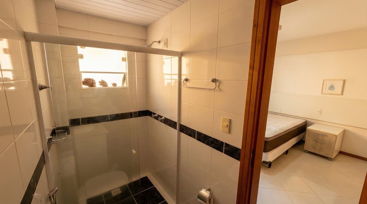 Apartamento de 3 quartos com 1 suíte e 97 m² em Bal. Camboriú