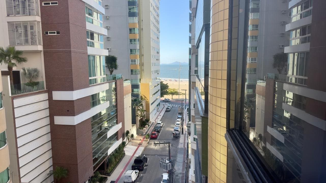 Apartamento de 3 quartos com 1 suíte e 92 m² em Bal. Camboriú