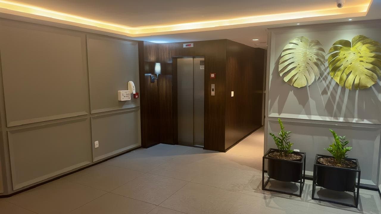 Apartamento de 3 quartos com 1 suíte e 92 m² em Bal. Camboriú