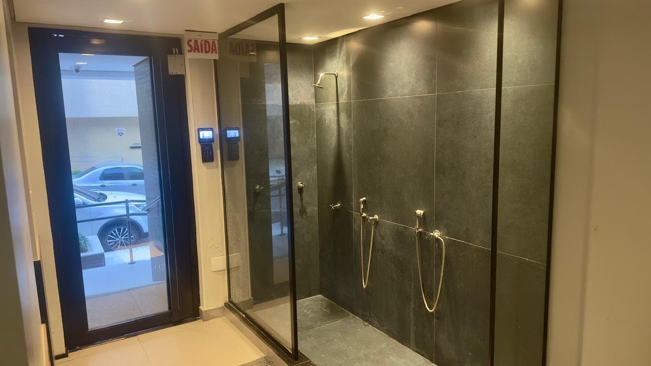 Apartamento de 3 quartos com 1 suíte e 92 m² em Bal. Camboriú