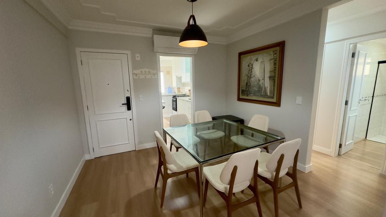Apartamento de 3 quartos com 1 suíte e 92 m² em Bal. Camboriú