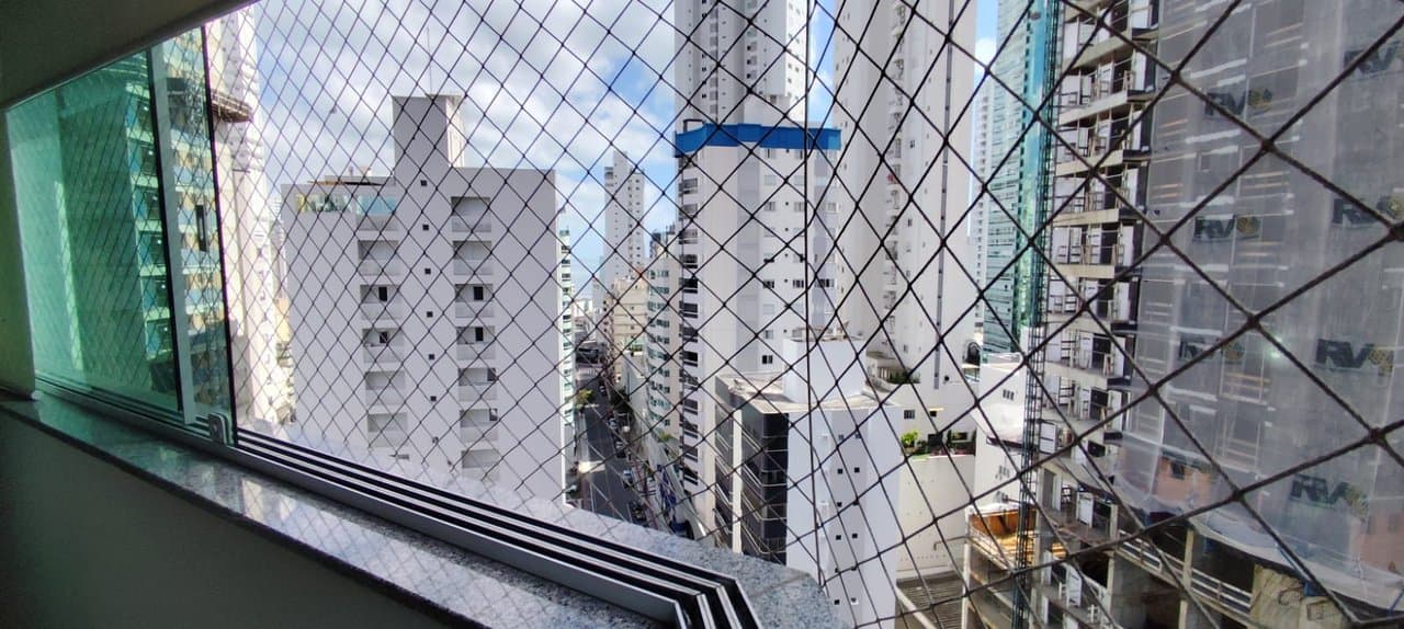 Apartamento de 3 quartos com 2 suítes e 133 m² em Bal. Camboriú
