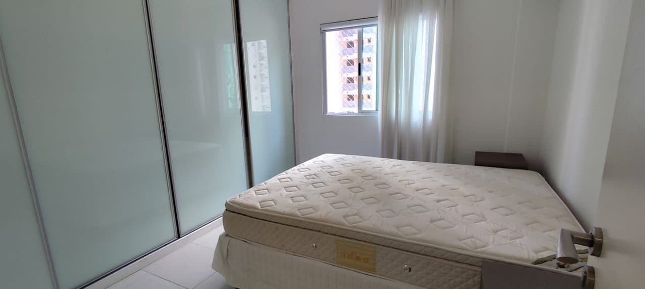 Apartamento de 3 quartos com 2 suítes e 133 m² em Bal. Camboriú