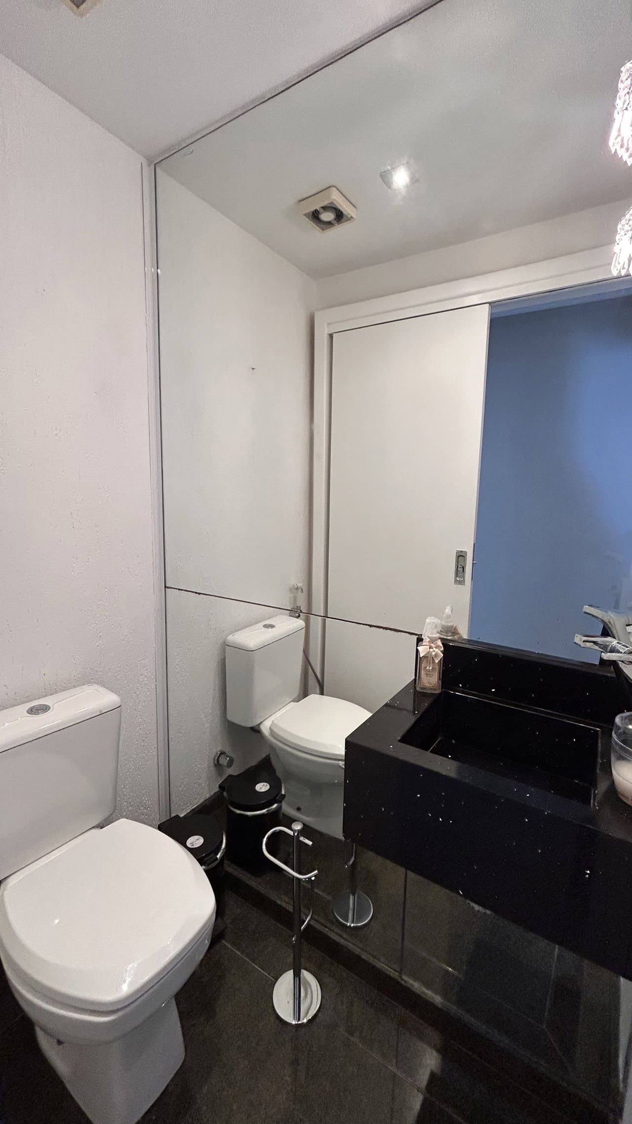 Apartamento de 3 quartos com 2 suítes e 132 m² em Bal. Camboriú
