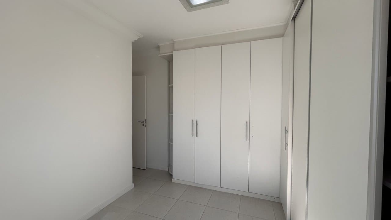 Apartamento de 3 quartos com 2 suítes e 132 m² em Bal. Camboriú
