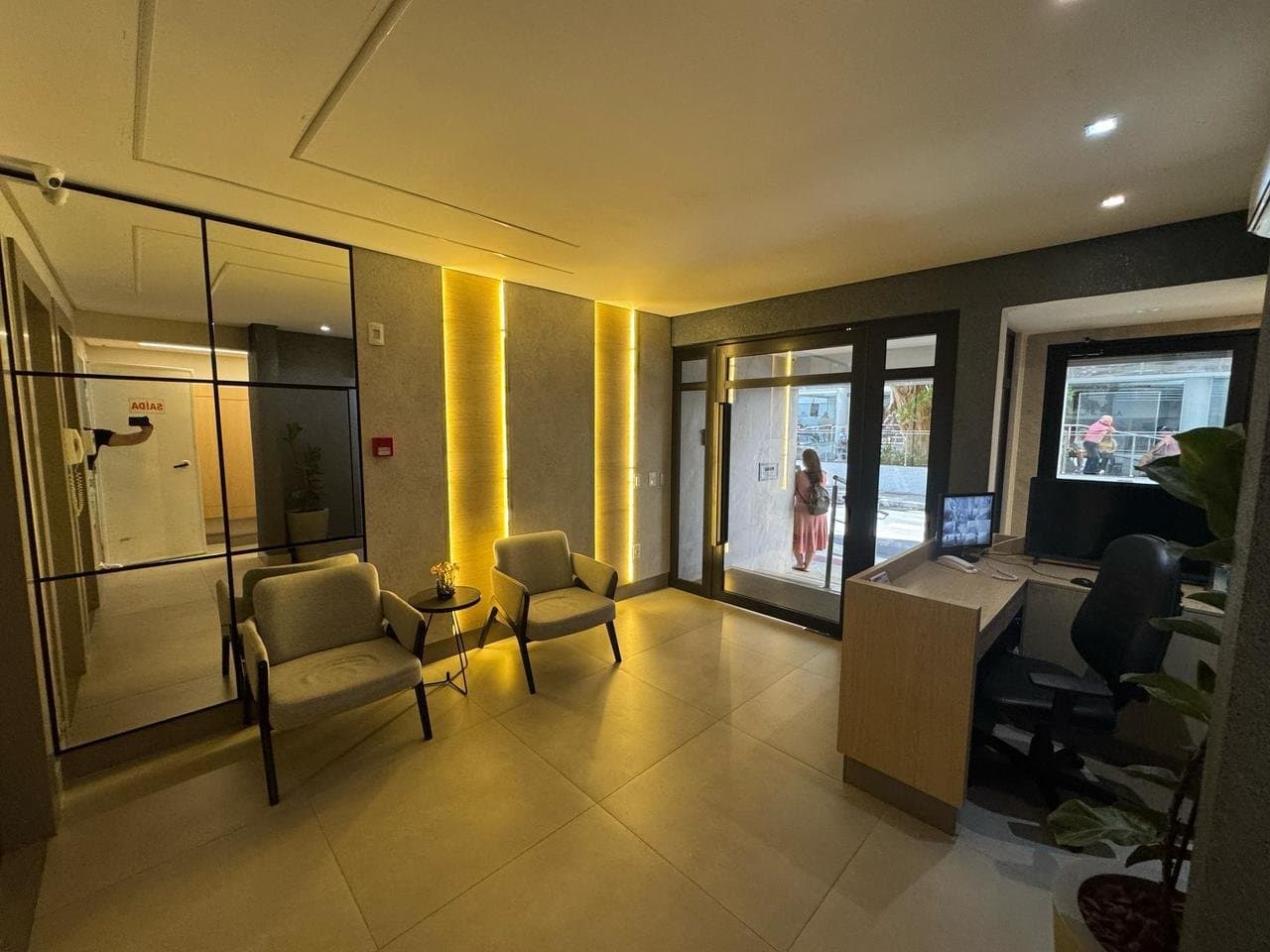 Apartamento de 3 quartos com 1 suíte e 115 m² em Bal. Camboriú