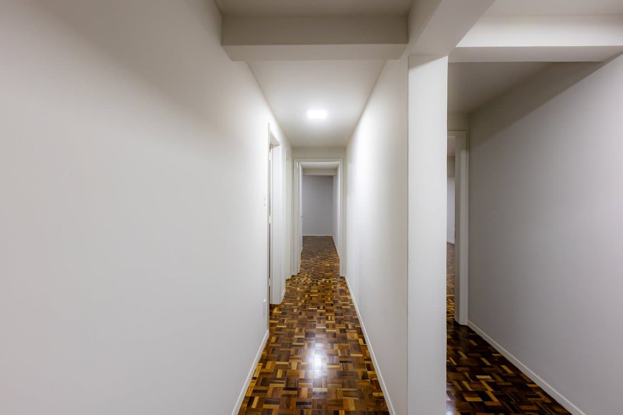Apartamento de 3 quartos com 1 suíte e 158 m² em Bal. Camboriú