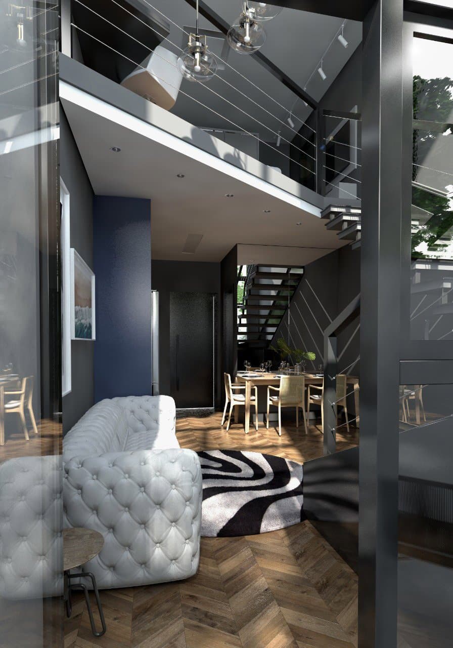 Apartamento de 1 quarto com 1 suíte e 61 m² em Bal. Camboriú