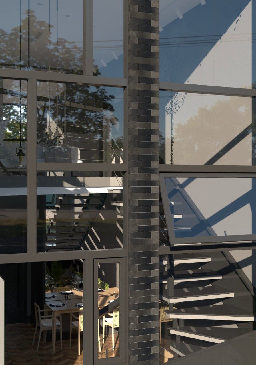 Apartamento de 1 quarto com 1 suíte e 61 m² em Bal. Camboriú