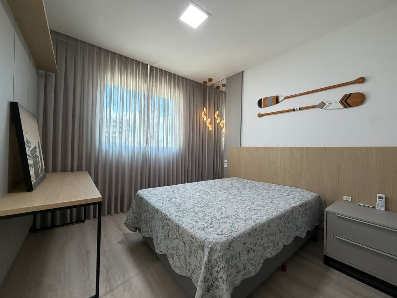 Apartamento de 4 quartos com 4 suítes e 142 m² em Bal. Camboriú