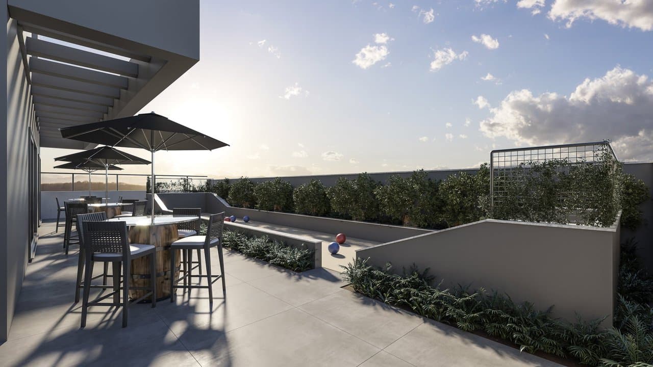 Apartamento de 4 quartos com 4 suítes e 162 m² em Bal. Camboriú