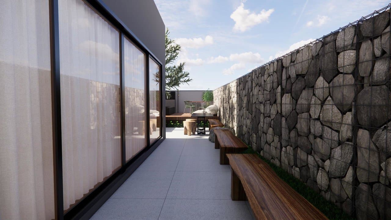 Apartamento de 4 quartos com 4 suítes e 162 m² em Bal. Camboriú